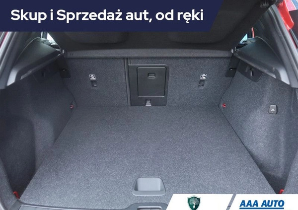 Volvo XC 40 cena 140000 przebieg: 40714, rok produkcji 2021 z Nowy Wiśnicz małe 191